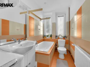 Prodej bytu 3+1, Opočno, Dobrušská, 84 m2