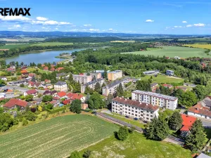 Prodej bytu 3+1, Opočno, Dobrušská, 84 m2