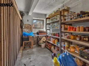 Prodej bytu 3+1, Opočno, Dobrušská, 84 m2