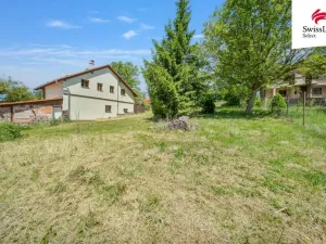 Prodej pozemku pro bydlení, Benátky, 857 m2