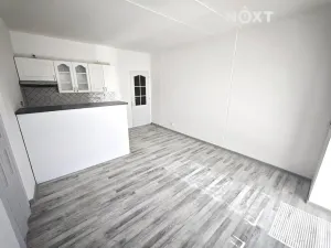 Pronájem bytu 2+kk, Trutnov, Náchodská, 39 m2