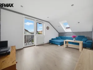 Prodej bytu 2+1, Nová Role, U Plynárny, 69 m2