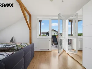Prodej bytu 2+1, Nová Role, U Plynárny, 69 m2