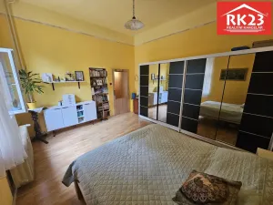 Prodej bytu 4+1, Mariánské Lázně, Hlavní třída, 106 m2