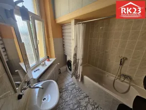 Prodej bytu 4+1, Mariánské Lázně, Hlavní třída, 106 m2