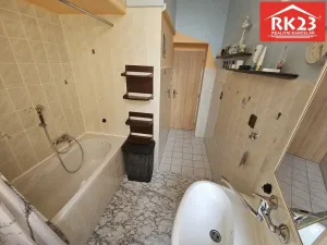 Prodej bytu 4+1, Mariánské Lázně, Hlavní třída, 106 m2