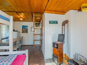 Prodej chaty, Český Těšín - Dolní Žukov, 30 m2
