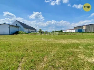 Prodej zahrady, Opava - Vlaštovičky, Jamnická, 447 m2