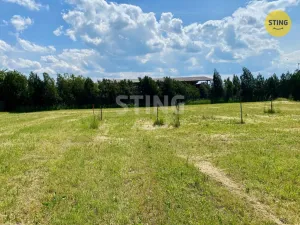 Prodej zahrady, Opava - Vlaštovičky, Jamnická, 447 m2