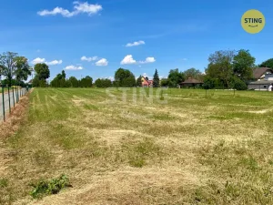 Prodej zahrady, Opava - Vlaštovičky, Jamnická, 447 m2