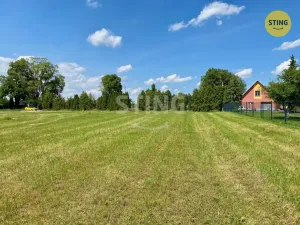 Prodej zahrady, Opava - Vlaštovičky, Jamnická, 447 m2