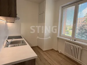 Pronájem bytu 3+1, Český Těšín, Ostravská, 65 m2