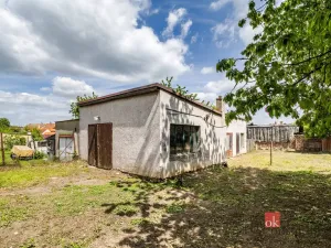 Prodej rodinného domu, Nová Říše, Na Tržišti, 166 m2