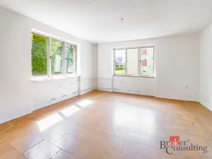 Prodej rodinného domu, Nová Říše, Na Tržišti, 166 m2