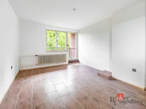 Prodej rodinného domu, Nová Říše, Na Tržišti, 166 m2