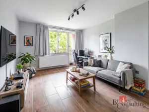 Prodej rodinného domu, Nová Říše, Na Tržišti, 166 m2