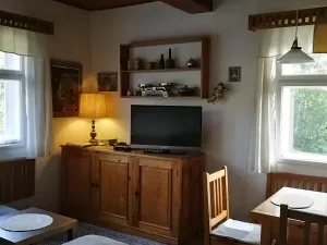 Prodej chalupy, Kounov, 267 m2