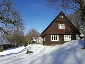 Prodej chalupy, Kounov, 267 m2