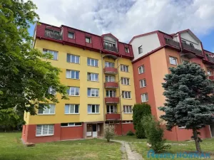 Prodej bytu 3+1, Týn nad Vltavou - Malá Strana, Malostranská, 64 m2