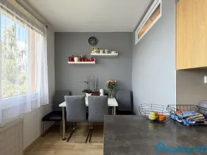 Prodej bytu 3+1, Týn nad Vltavou - Malá Strana, Malostranská, 64 m2