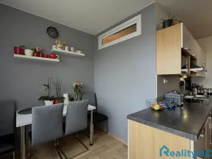 Prodej bytu 3+1, Týn nad Vltavou - Malá Strana, Malostranská, 64 m2