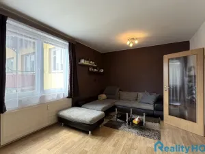 Prodej bytu 3+1, Týn nad Vltavou - Malá Strana, Malostranská, 64 m2
