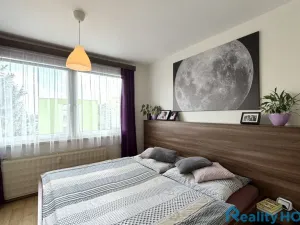 Prodej bytu 3+1, Týn nad Vltavou - Malá Strana, Malostranská, 64 m2