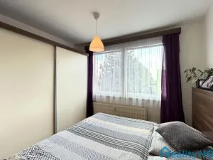 Prodej bytu 3+1, Týn nad Vltavou - Malá Strana, Malostranská, 64 m2