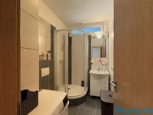 Prodej bytu 3+1, Týn nad Vltavou - Malá Strana, Malostranská, 64 m2
