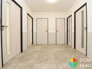 Pronájem bytu 3+1, Beroun - Beroun-Město, Košťálkova, 78 m2