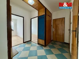 Prodej bytu 4+1, Havířov, Okrajová, 75 m2
