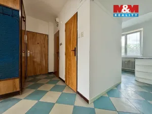 Prodej bytu 4+1, Havířov, Okrajová, 75 m2