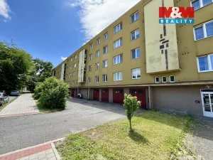 Prodej bytu 4+1, Havířov, Okrajová, 75 m2