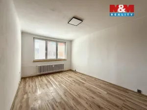 Prodej bytu 2+1, Ostrava - Hrabůvka, Plzeňská, 56 m2