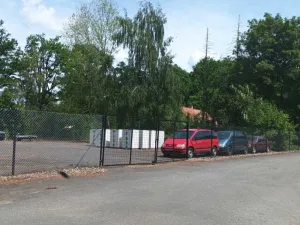 Pronájem komerční nemovitosti, Tochovice, 50 m2