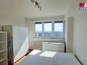Pronájem bytu 2+kk, Ostrava - Poruba, Svojsíkova, 41 m2