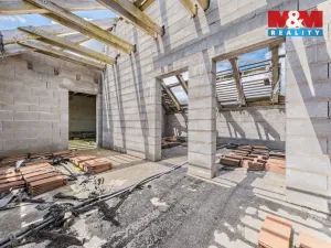Prodej zemědělského objektu, Bor - Velká Ves, 627 m2