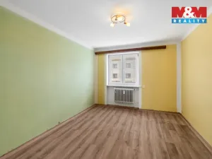 Prodej bytu 3+1, Kladno - Kročehlavy, Jarosl. Kociána, 60 m2