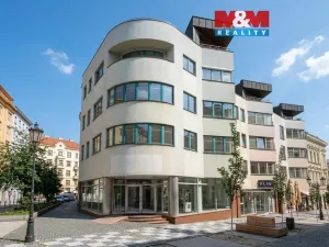 Pronájem obchodního prostoru, Liberec, Moskevská, 90 m2