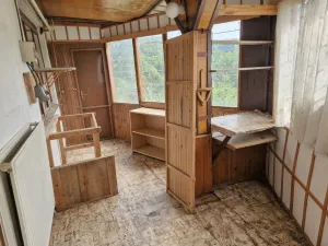 Prodej chaty, Kostelany, 70 m2