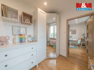 Prodej bytu 2+1, Havířov - Podlesí, Šrámkova, 57 m2