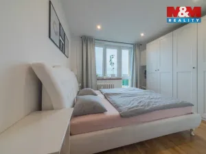 Prodej bytu 2+1, Havířov - Podlesí, Šrámkova, 57 m2