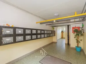 Prodej bytu 3+kk, Kladno, Italská, 69 m2
