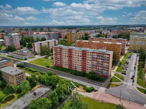 Prodej bytu 3+kk, Kladno, Italská, 69 m2