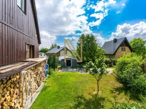 Prodej chaty, Česká Kubice - Spáleneček, 32 m2