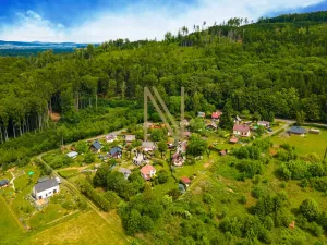 Prodej chaty, Česká Kubice - Spáleneček, 32 m2