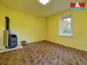 Prodej rodinného domu, Podhradí, 165 m2