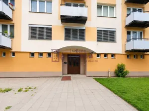 Pronájem bytu 3+1, Jindřichův Hradec - Jindřichův Hradec III, sídliště Vajgar, 65 m2