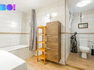 Prodej bytu 4+1, Příbor, náměstí Sigmunda Freuda, 110 m2