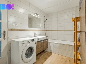 Prodej bytu 4+1, Příbor, náměstí Sigmunda Freuda, 110 m2